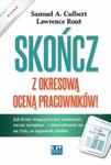 Skończ z okresową oceną pracowników! w sklepie internetowym Booknet.net.pl