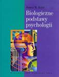 Biologiczne podstawy psychologii w sklepie internetowym Booknet.net.pl