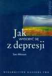 Jak wydobyć się z depresji w sklepie internetowym Booknet.net.pl