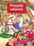 Przygody zabawek w sklepie internetowym Booknet.net.pl