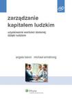 Zarządzanie kapitałem ludzkim w sklepie internetowym Booknet.net.pl