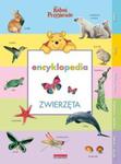 Moja pierwsza encyklopedia. Zwierzęta w sklepie internetowym Booknet.net.pl