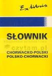 Słownik chorwacko-polski, polsko-chorwacki w sklepie internetowym Booknet.net.pl