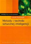 Metody i techniki sztucznej inteligencji w sklepie internetowym Booknet.net.pl