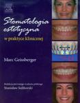 Stomatologia estetyczna w praktyce klinicznej w sklepie internetowym Booknet.net.pl