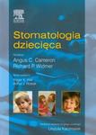 Stomatologia dziecięca. Wydanie II w sklepie internetowym Booknet.net.pl