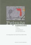 Pejzaże tożsamości w sklepie internetowym Booknet.net.pl