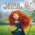 Merida Waleczna. Książka audio na CD (format mp3) w sklepie internetowym Booknet.net.pl