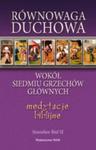 Równowaga duchowa w sklepie internetowym Booknet.net.pl