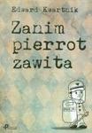 Zanim pierrot zawita w sklepie internetowym Booknet.net.pl