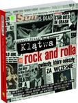 Klątwa rock and rolla Gwiazdy, które odeszły za wcześnie w sklepie internetowym Booknet.net.pl