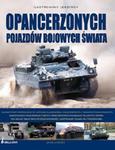 Ilustrowany leksykon opancerzonych pojazdów bojowych świata w sklepie internetowym Booknet.net.pl