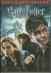 Harry Potter i insygnia śmierci część 1 w sklepie internetowym Booknet.net.pl