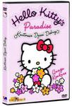 Hello Kitty's Paradise - Kwitnące dzień dobry w sklepie internetowym Booknet.net.pl