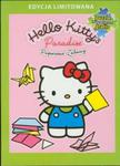 Hello Kitty's Paradise - Papierowe zabawy w sklepie internetowym Booknet.net.pl