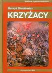 Krzyżacy Lektura z opracowaniem w sklepie internetowym Booknet.net.pl