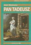 Pan Tadeusz. Lektura z opracowaniem. w sklepie internetowym Booknet.net.pl