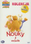 Nouky i przyjaciele w sklepie internetowym Booknet.net.pl