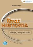 Teraz historia. Klasa 1-3, liceum / technikum. Historia. Zeszyt ćwiczeń. Zakres podstawowy w sklepie internetowym Booknet.net.pl