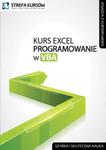 KURS EXCEL PROGRAMOWANIE W VBA w sklepie internetowym Booknet.net.pl