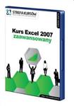 KURS EXCEL 2007 ZAAWANSOWANY w sklepie internetowym Booknet.net.pl