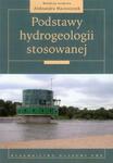 Podstawy hydrogeologii stosowanej w sklepie internetowym Booknet.net.pl