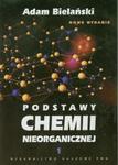 Podstawy chemii nieorganicznej. Tom I w sklepie internetowym Booknet.net.pl