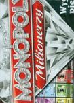 Monopoly Milionerzy w sklepie internetowym Booknet.net.pl