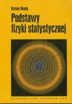 Podstawy fizyki statystycznej w sklepie internetowym Booknet.net.pl