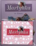 Martynka. W domu (+pamiętnik). Pakiet w sklepie internetowym Booknet.net.pl