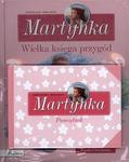 Martynka. Wielka księga przygód (+pamiętnik). Pakiet w sklepie internetowym Booknet.net.pl