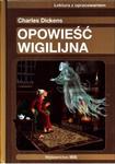 Lektura z opracowaniem. Opowieść wigilijna w sklepie internetowym Booknet.net.pl