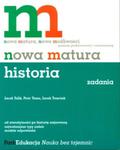 Nowa matura. Historia. Zadania. Poziom podstawowy i rozszerzony w sklepie internetowym Booknet.net.pl