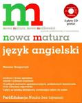 Nowa matura Język angielski + 2 płyty CD w sklepie internetowym Booknet.net.pl