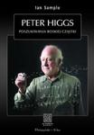 Peter Higgs Poszukiwania boskiej cząstki w sklepie internetowym Booknet.net.pl