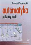 Automatyka Podstawy teorii w sklepie internetowym Booknet.net.pl