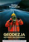 Geodezja inżynieryjno-drogowa w sklepie internetowym Booknet.net.pl