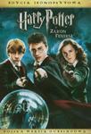 Harry Potter i Zakon Feniksa w sklepie internetowym Booknet.net.pl