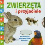 Zwierzęta i przyjaciele w sklepie internetowym Booknet.net.pl