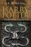 Harry Potter 2 Harry Potter i Komnata Tajemnic w sklepie internetowym Booknet.net.pl