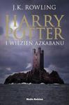 Harry Potter 3 Harry Potter i więzień Azkabanu w sklepie internetowym Booknet.net.pl