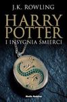 Harry Potter 7 Harry Potter i Insygnia Śmierci w sklepie internetowym Booknet.net.pl