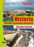 Historia literatur latynoamerykańskich Literatura boricua w sklepie internetowym Booknet.net.pl