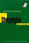 Statystyka w sklepie internetowym Booknet.net.pl