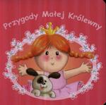 Przygody Małej Królewny w sklepie internetowym Booknet.net.pl