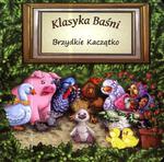 Klasyka baśni. Brzydkie Kaczątko w sklepie internetowym Booknet.net.pl