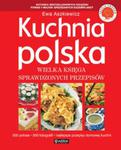 Kuchnia polska. Wielka księga sprawdzonych przepisów w sklepie internetowym Booknet.net.pl