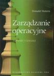 Zarządzanie operacyjne w sklepie internetowym Booknet.net.pl