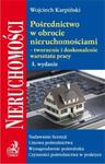 Pośrednictwo w obrocie nieruchomościami tworzenie i doskonalenie warsztatu pracy w sklepie internetowym Booknet.net.pl