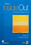 New Inside Out. Beginner. Student`s Book (+CD) w sklepie internetowym Booknet.net.pl